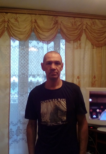 Моя фотография - Алексей, 44 из Дальнереченск (@aleksey495283)