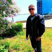 Aleksey, 33, Волжский