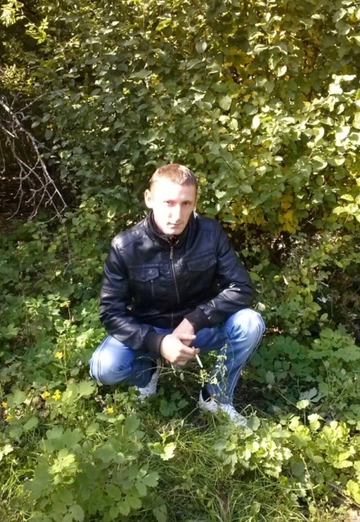 My photo - Aleksandr, 36 from Belinskiy (@aleksandr700362)