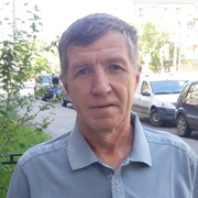 Олег, 58, Челябинск