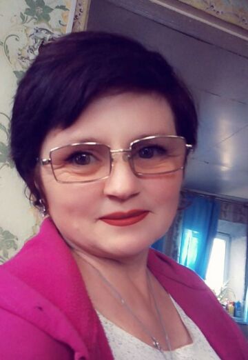 Моя фотография - Лариса, 34 из Красноярск (@veronika35437)