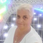 Нина, 62, Ярославль