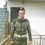Николай, 26, Добрянка