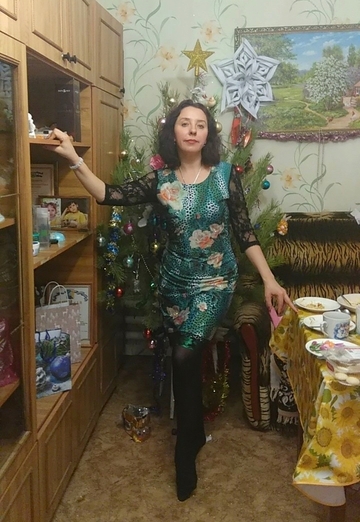 Mi foto- Natalia, 44 de Rostov del Don (@natalya93151)