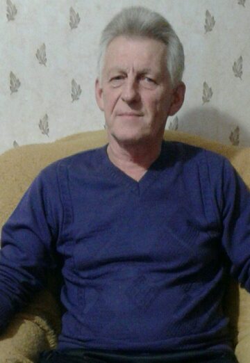 My photo - Mihail Stroganov, 63 from Pskov (@mihailstroganov2)