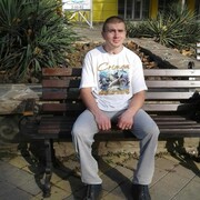 Ден, 34, Спас-Деменск