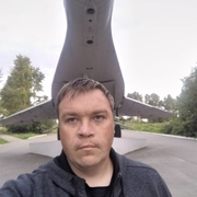 Сергей, 36, Тотьма