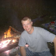 александр, 31, Междуреченск