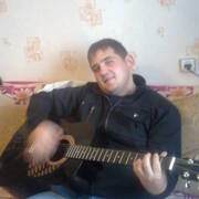 Сергей, 33, Куса