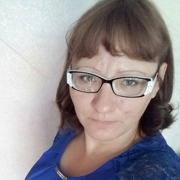 Моя фотография - Татьяна, 38 из Камень-на-Оби (@tatyana369786)