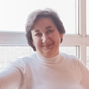 Людмила, 50, Родино