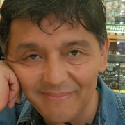 Bahtiyar 50 Saint Petersburg