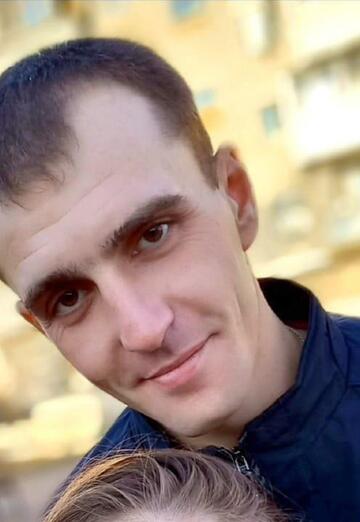 Моя фотография - Дмитрий, 31 из Биробиджан (@dmitriy468497)