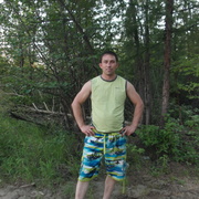 Анатолий, 42, Чара