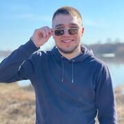 Арсен, 24, Уфа