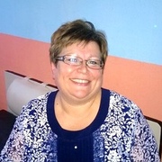 Ольга, 62, Салехард