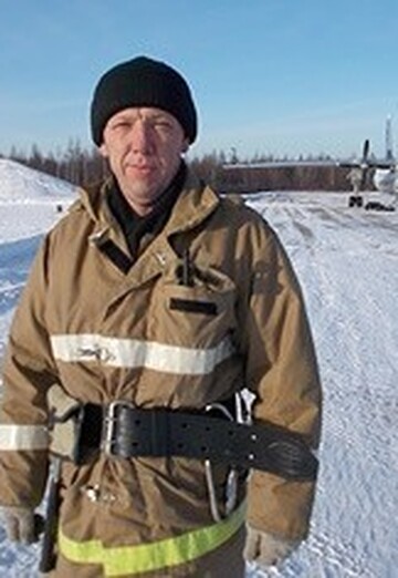 My photo - andrey stafeev, 55 from Sovetskaya Gavan' (@andreystafeev0)