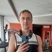 Евгений Сидорков, 38, Волхов