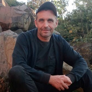Рома, 47, Артем
