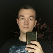 Александр Колтан, 28, Красногорск