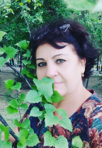 Моя фотография - Ирина, 56 из Бишкек (@irina350579)