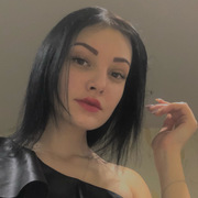Анастасия, 19, Богородск