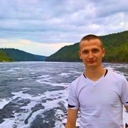 Алексей, 28, Благовещенка