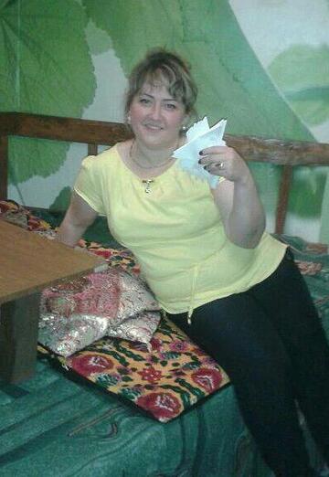 My photo - Yelvira, 50 from Nurlat (@elvira8864)