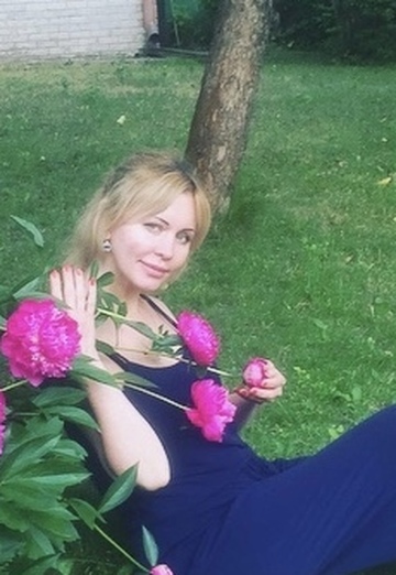 Моя фотография - Татьяна, 50 из Москва (@tatyana321612)