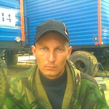 Моя фотография - Андрeй, 45 из Омск (@andrey45300)