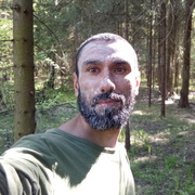 Имя, 40, Москва