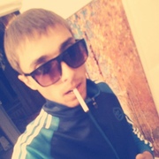 Сергей, 31, Борзя