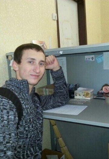 My photo - Nikita, 32 from Pokrov (@nikita15699)