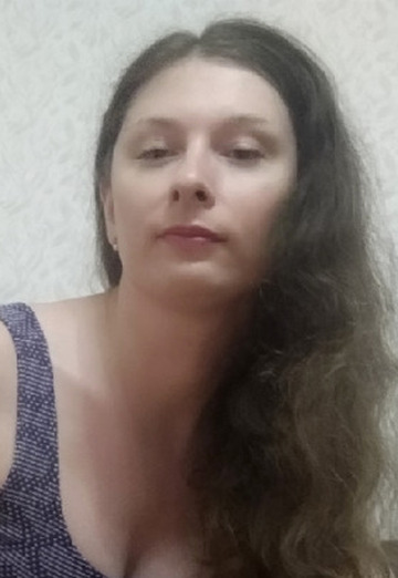 My photo - HELLO KITTY, 40 from Moscow (@hellokitty59)