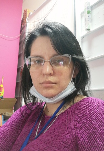 Моя фотография - Анастасия, 35 из Батайск (@anastasiya174128)