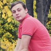 Денис, 30, Каменск-Шахтинский