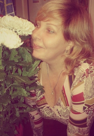 Моя фотография - Ольга, 53 из Керчь (@olga342028)