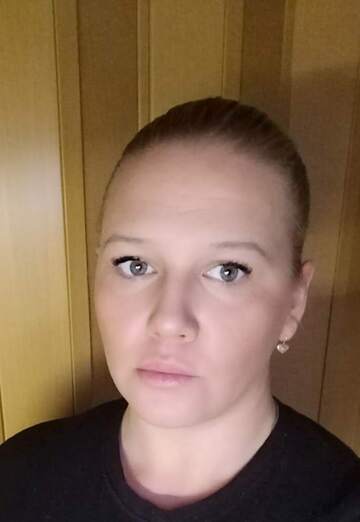 My photo - Anastasiya, 35 from Shakhovskaya (@anastasiya198325)