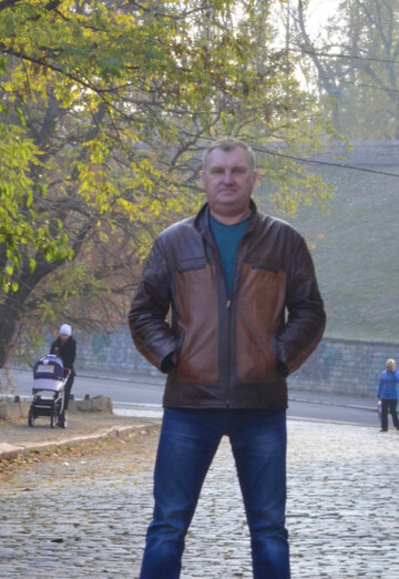 My photo - Arrigoto, 59 from Kyiv (@arrigoto)