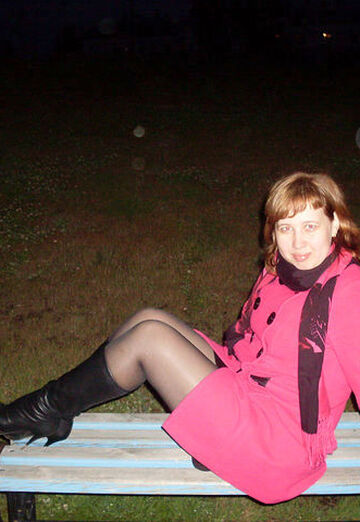 Моя фотография - Юлия, 38 из Нефтеюганск (@uliya125636)