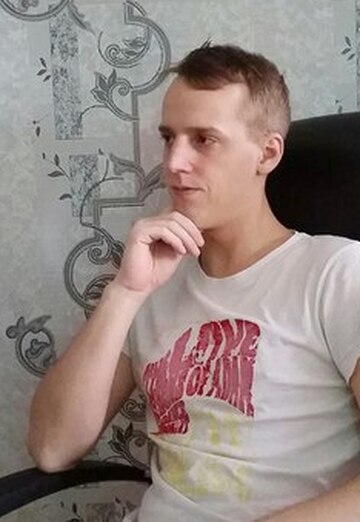Моя фотография - Николай, 33 из Усть-Каменогорск (@nikolay112205)