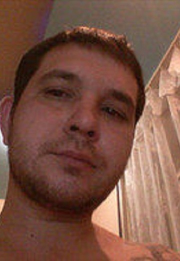 My photo - Aleksey, 42 from Dimitrovgrad (@aleksey448982)