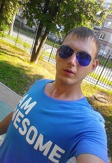 My photo - Marat, 33 from Dzerzhinsk (@marat34807)