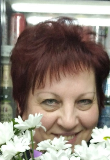 Моя фотография - Светлана, 56 из Донецк (@svetlana295900)