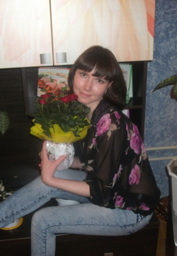 Olesya (@olesya4995) — my photo № 2