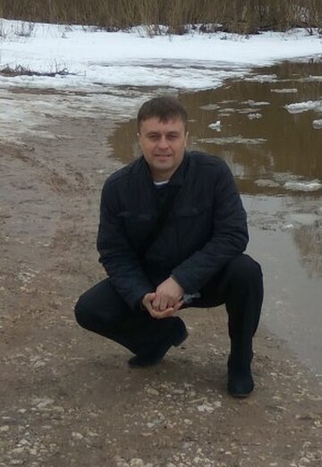 Sergey (@sergey963992) — my photo № 1