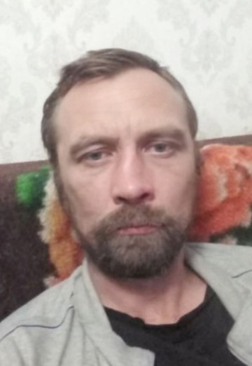 Моя фотография - Евгений, 44 из Первоуральск (@evgeniy306328)
