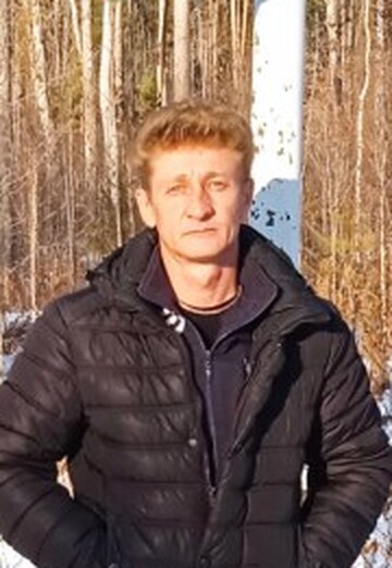 Моя фотография - Алексей, 49 из Выдрино (@aleksey566281)