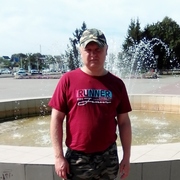 Роман Синяков, 39, Токаревка