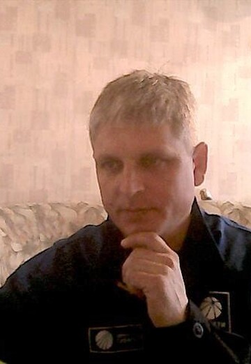 Моя фотография - VALERI, 51 из Славгород (@valeri1703)